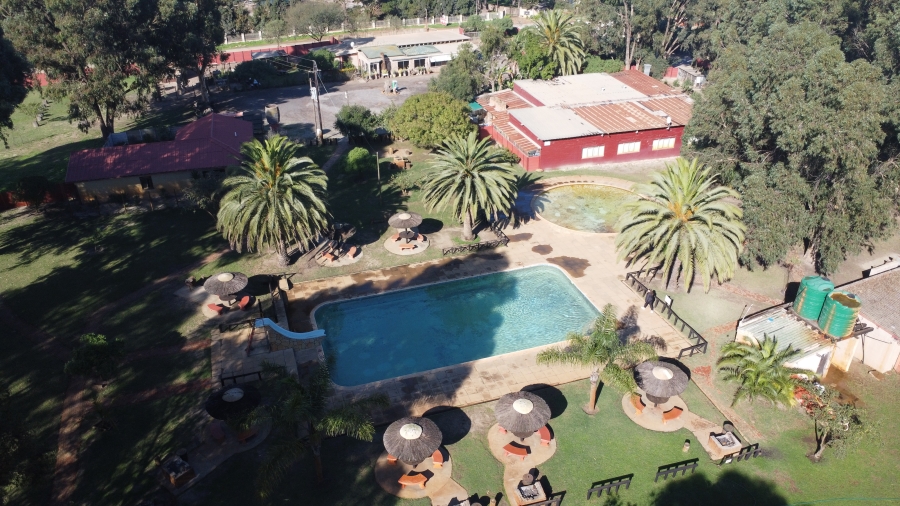 4 Bedroom Property for Sale in Morning Star Western Cape